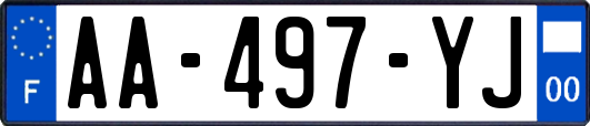 AA-497-YJ