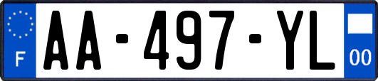 AA-497-YL