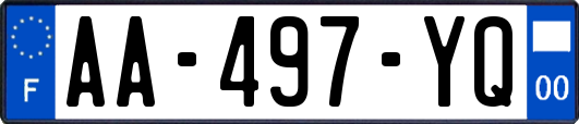 AA-497-YQ