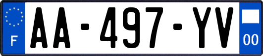 AA-497-YV