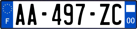 AA-497-ZC