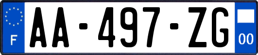 AA-497-ZG