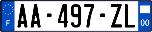 AA-497-ZL