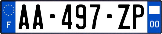 AA-497-ZP