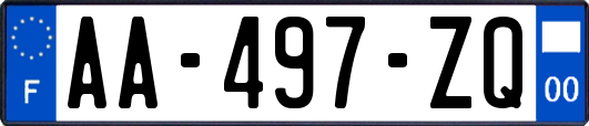 AA-497-ZQ