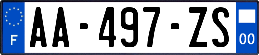 AA-497-ZS