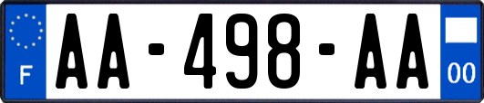 AA-498-AA