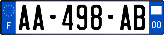 AA-498-AB