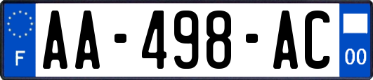 AA-498-AC