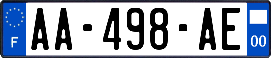 AA-498-AE