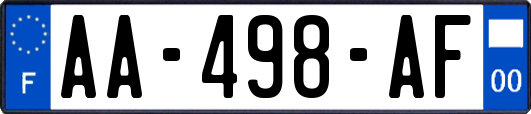 AA-498-AF