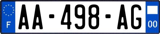 AA-498-AG