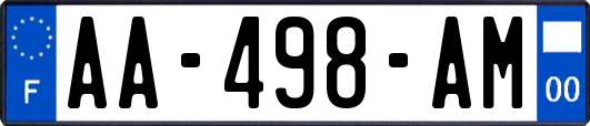 AA-498-AM