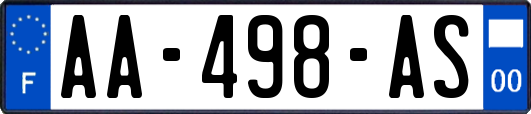 AA-498-AS