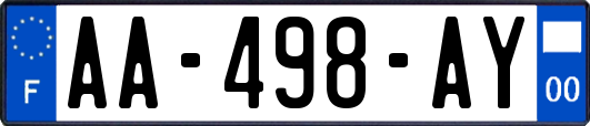 AA-498-AY