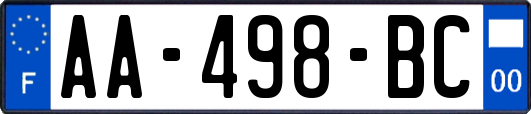 AA-498-BC