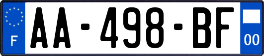AA-498-BF