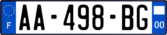 AA-498-BG