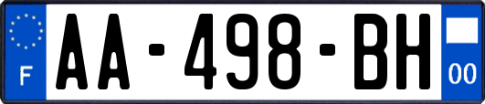 AA-498-BH