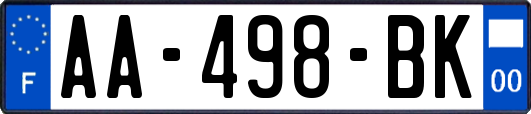 AA-498-BK