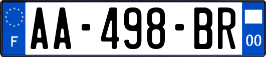 AA-498-BR