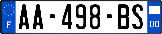 AA-498-BS