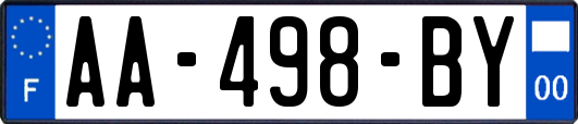 AA-498-BY