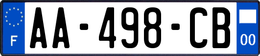 AA-498-CB