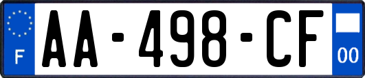 AA-498-CF