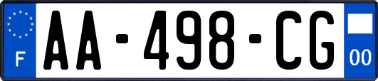 AA-498-CG