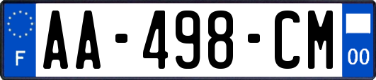 AA-498-CM