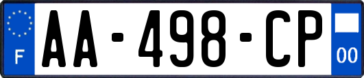 AA-498-CP