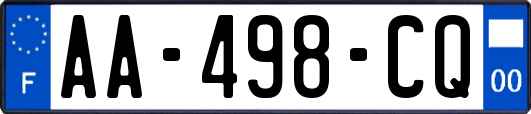 AA-498-CQ