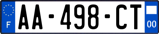 AA-498-CT