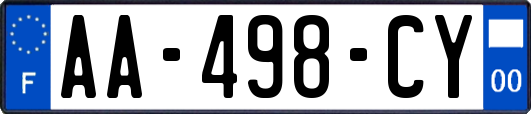 AA-498-CY