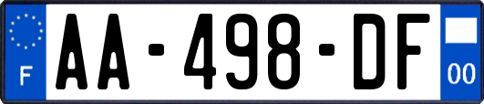 AA-498-DF