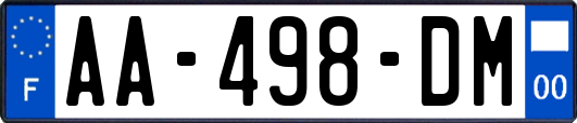 AA-498-DM