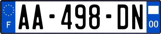 AA-498-DN