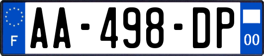 AA-498-DP