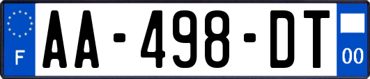 AA-498-DT