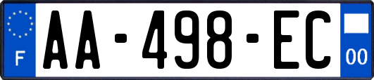 AA-498-EC