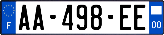 AA-498-EE