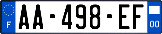 AA-498-EF