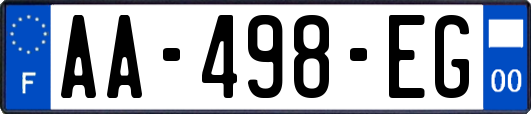 AA-498-EG