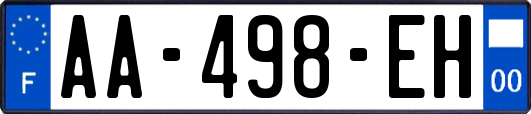 AA-498-EH