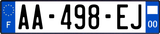 AA-498-EJ