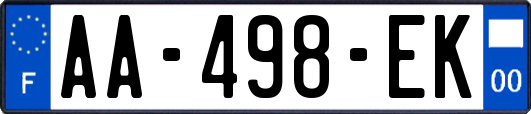 AA-498-EK