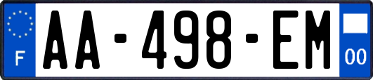 AA-498-EM