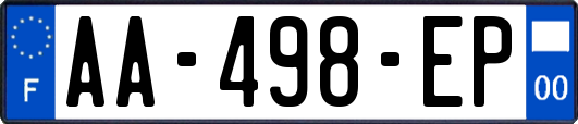 AA-498-EP