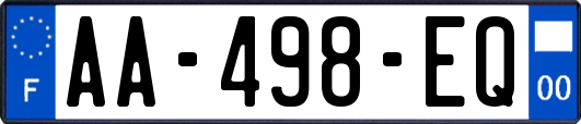 AA-498-EQ